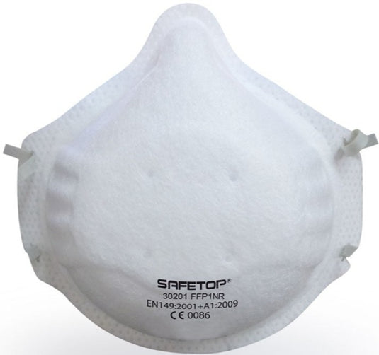 Respirator SAFETOP 30201