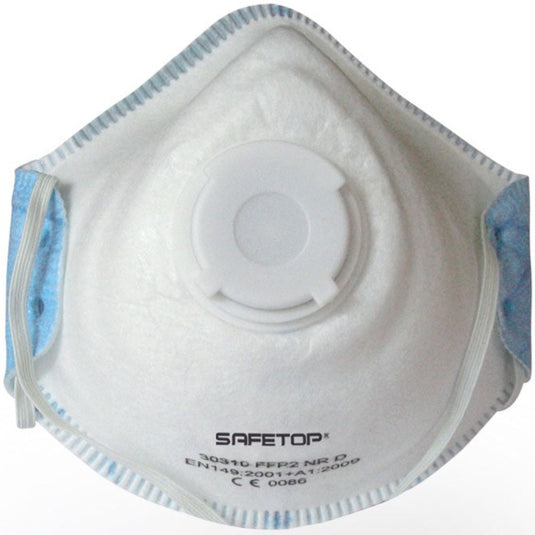 Respirator SAFETOP 30310H