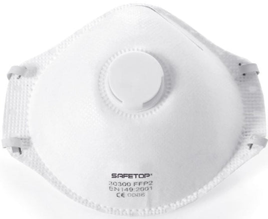 Respirator SAFETOP 30300