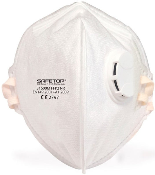 Respirator SAFETOP 31600M