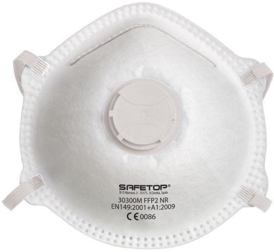 Respirator SAFETOP 30300M