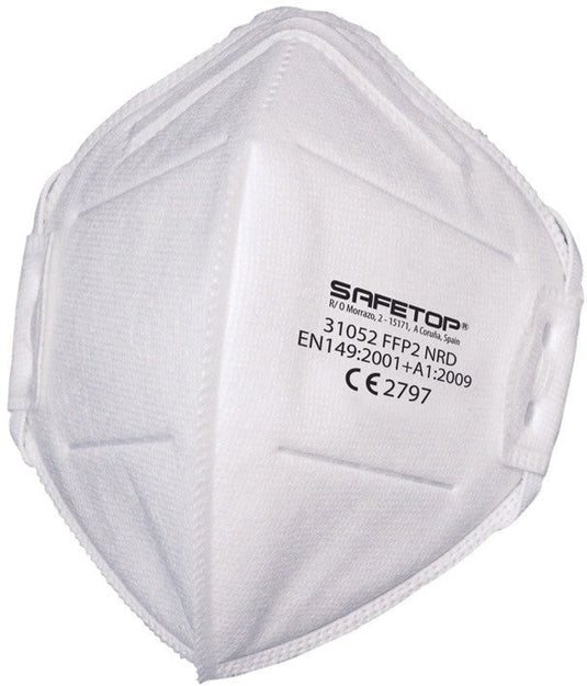 Respirator SAFETOP 31052