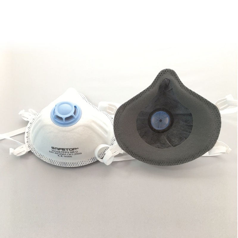 Load image into Gallery viewer, Respirator SAFETOP 30358
