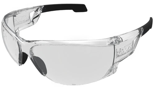Glasses MECHANIX WEAR Type-N Clear VNS2-10AA
