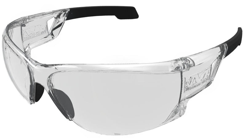 Ielādējiet attēlu galerijas skatītājā, Aizsargbrilles MECHANIX WEAR Type-N Caurspīdīgas VNS2-10AA
