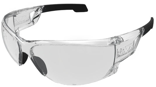 Glasses MECHANIX WEAR Type-N Clear VNS2-10AA