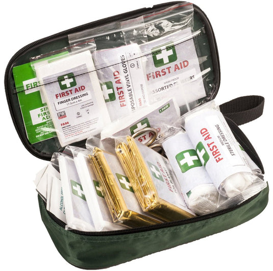 First aid kit PORTWEST FA23 Vehicle 16 - TEXX