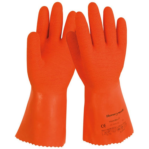 Gloves SAFETOP FISHERMAN