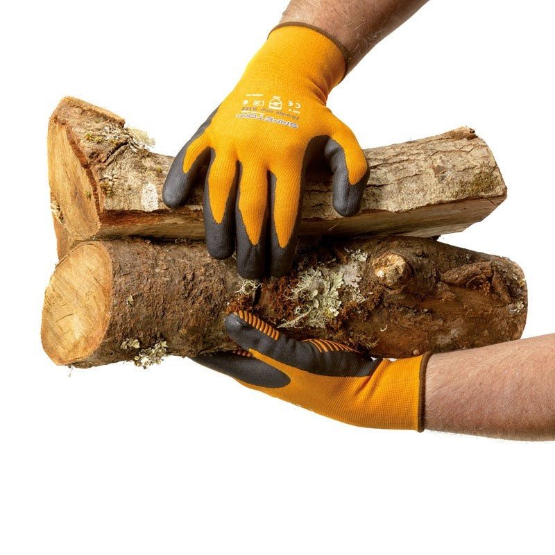 Load image into Gallery viewer, Gloves SAFETOP FIT-O-LITE STRINGS
