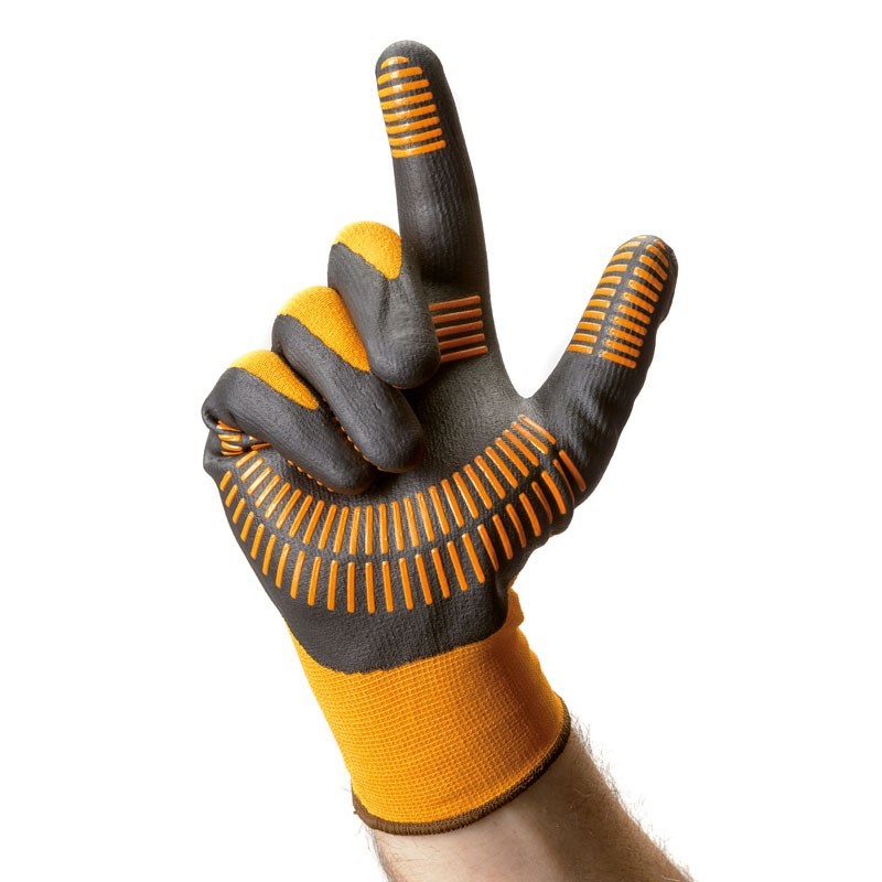Load image into Gallery viewer, Gloves SAFETOP FIT-O-LITE STRINGS
