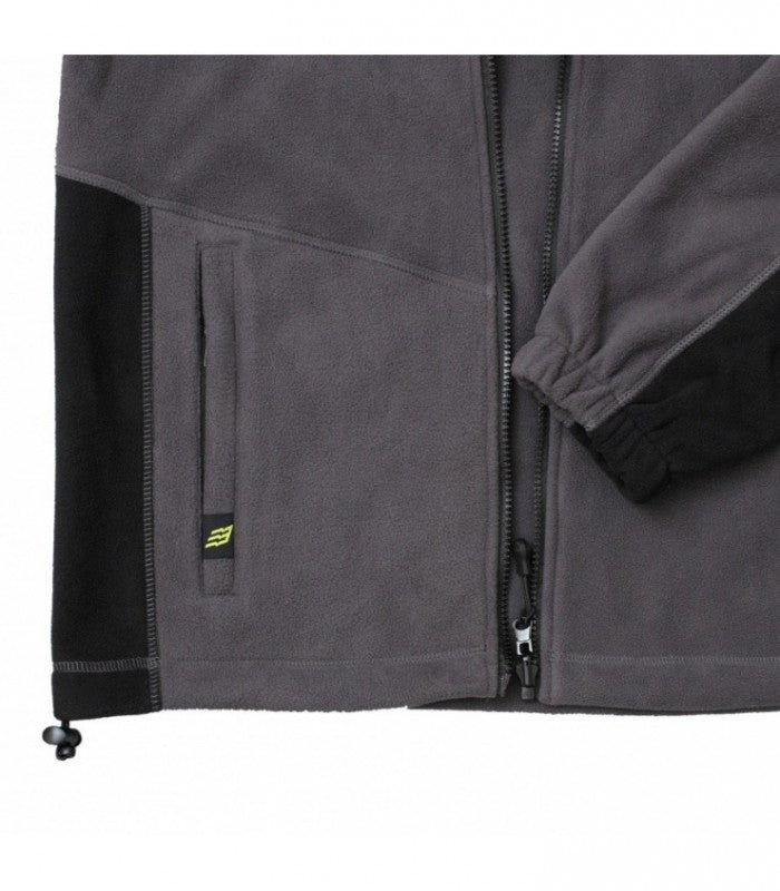 Load image into Gallery viewer, Jacket BOSAFETY FLEECE
