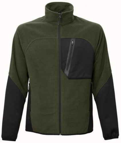 Jacket BOSAFETY TORINO