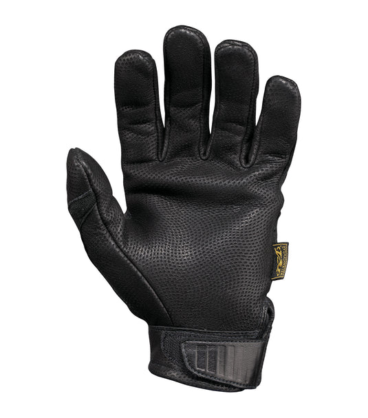 Gloves MECHANIX WEAR TEAM ISSUE CARBON-X LEVEL 1, 250°C CXG-L1
