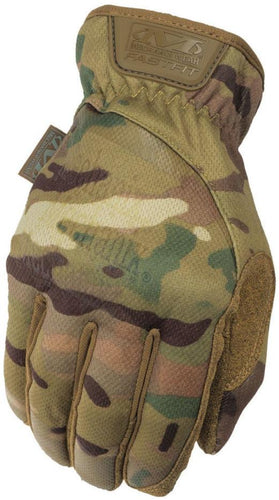 Gloves MECHANIX WEAR FastFit® Multicam FFTAB-78
