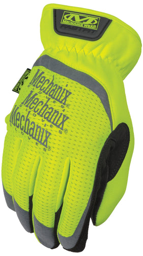 Gloves MECHANIX WEAR FastFit® 91 Hi-Vis SFF-91