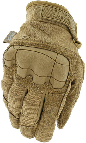 Gloves MECHANIX WEAR M-Pact 3 72 Coyote MP3-72