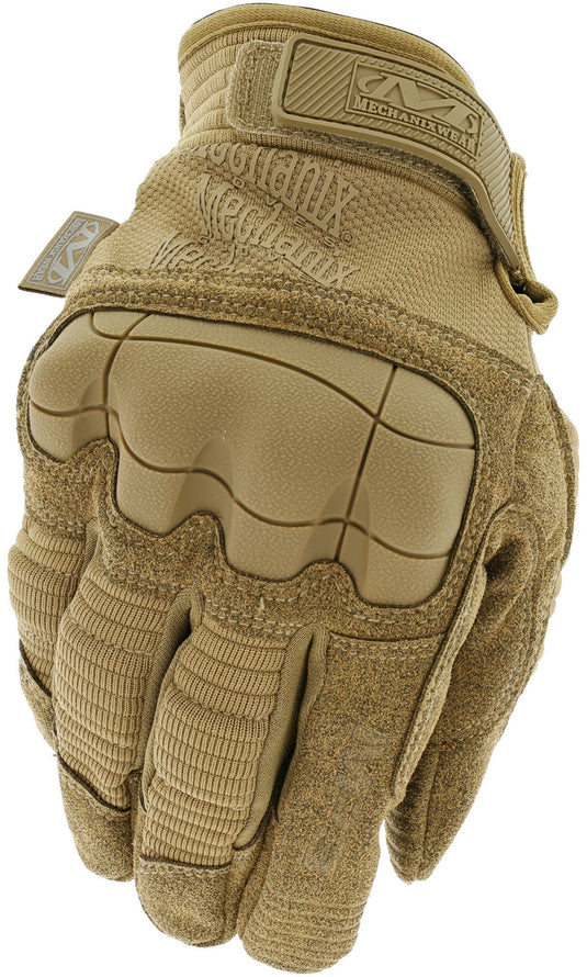 Gloves MECHANIX WEAR M-Pact 3 72 Coyote MP3-72