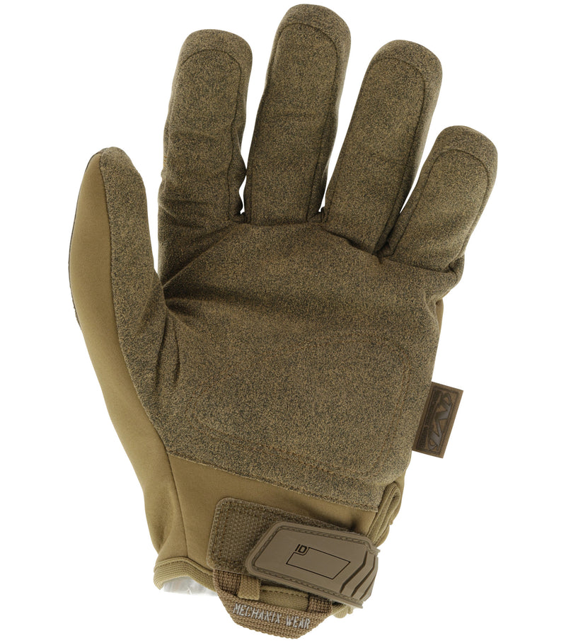 Load image into Gallery viewer, Winter Gloves MECHANIX WEAR ColdWork Original Coyote CWKMG-72
