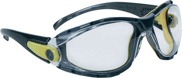 Load image into Gallery viewer, Glasses DELTA PLUS PACAYA CLEAR - TEXX
