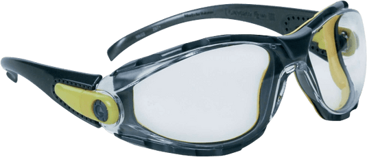 Glasses DELTA PLUS PACAYA CLEAR - TEXX