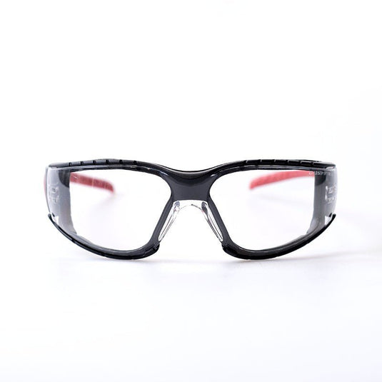Glasses SAFETOP PHERVEY Clear 11200 - TEXX