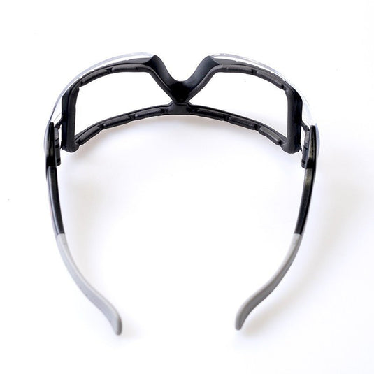 Glasses SAFETOP PINTHEGA 2-In-1 Clear 10130 - TEXX