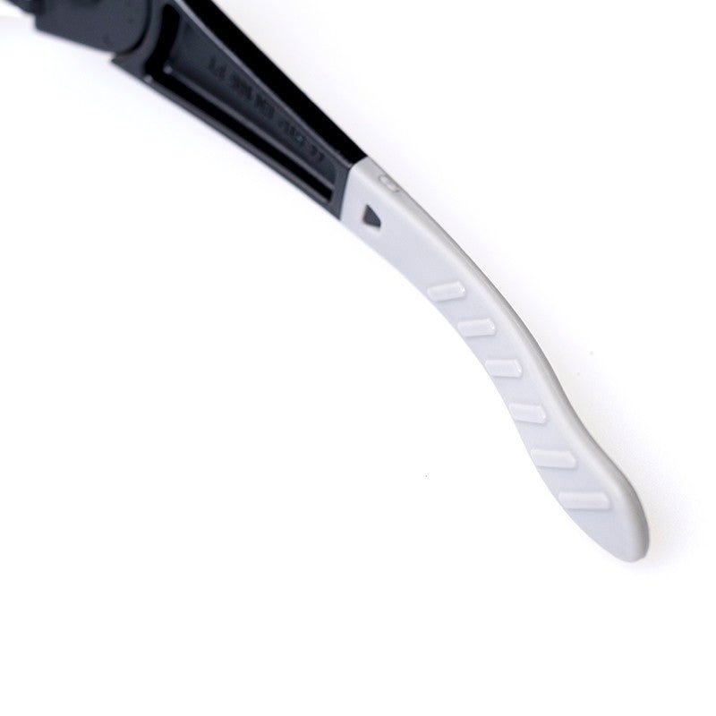 Ielādējiet attēlu galerijas skatītājā, Glasses SAFETOP PINTHEGA 2-In-1 Clear 10130 - TEXX
