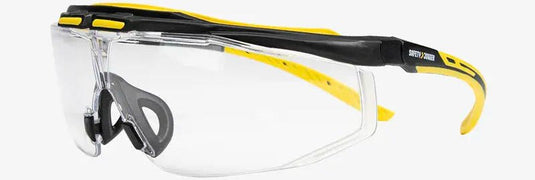 Glasses SAFETY JOGGER PALO - TEXX