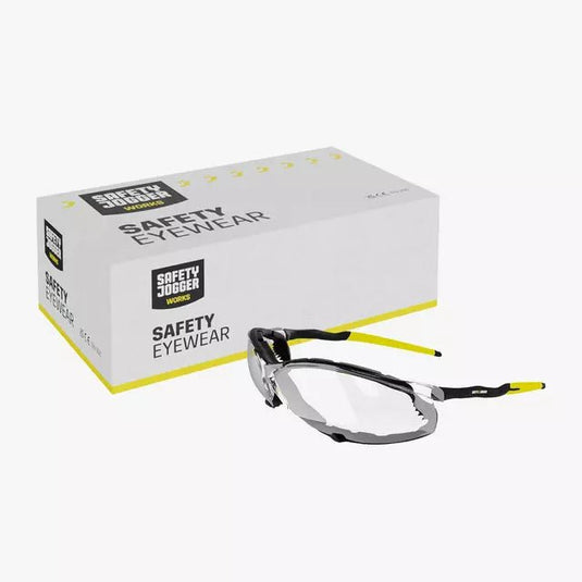Glasses SAFETY JOGGER TSAVO - TEXX