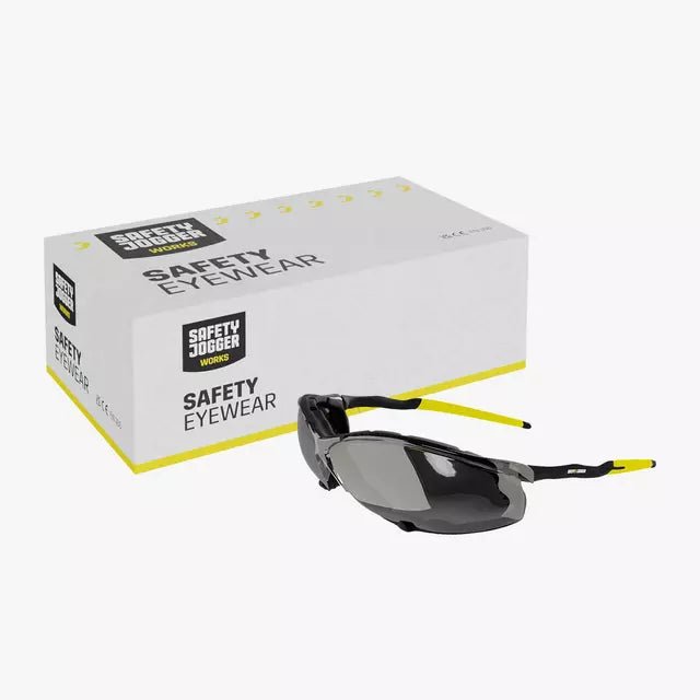 Load image into Gallery viewer, Glasses SAFETY JOGGER TSAVO SUN - TEXX
