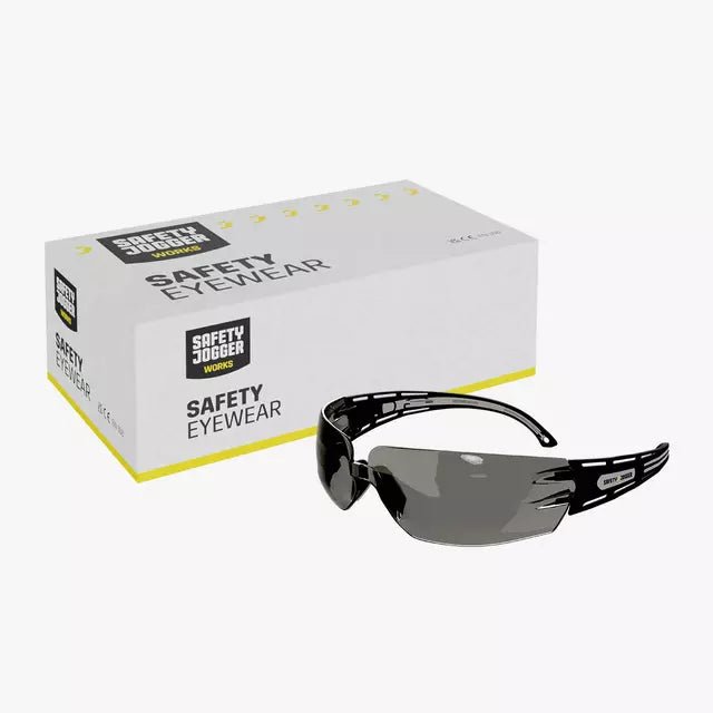 Load image into Gallery viewer, Glasses SAFETY JOGGER YOHO SUN - TEXX
