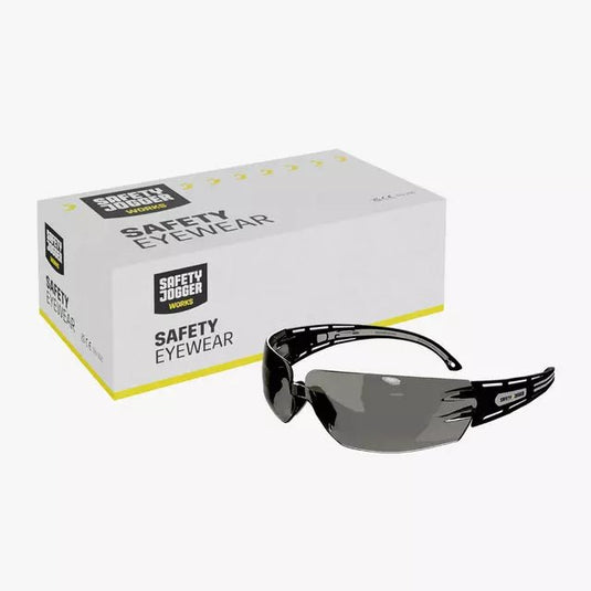 Glasses SAFETY JOGGER YOHO SUN - TEXX