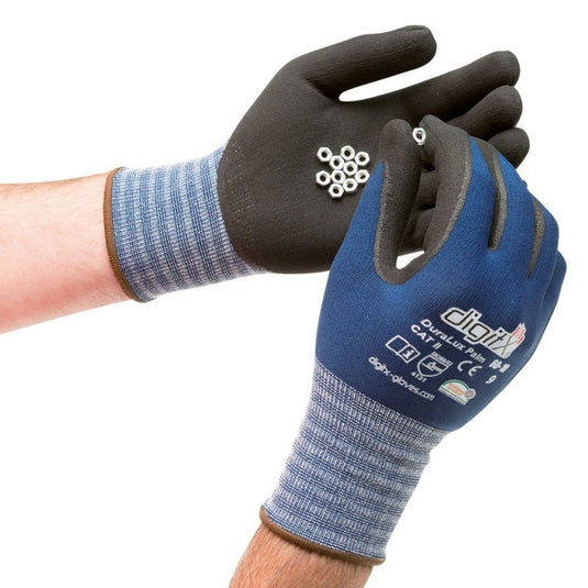 Gloves DIGITX DuraLux Palm - TEXX