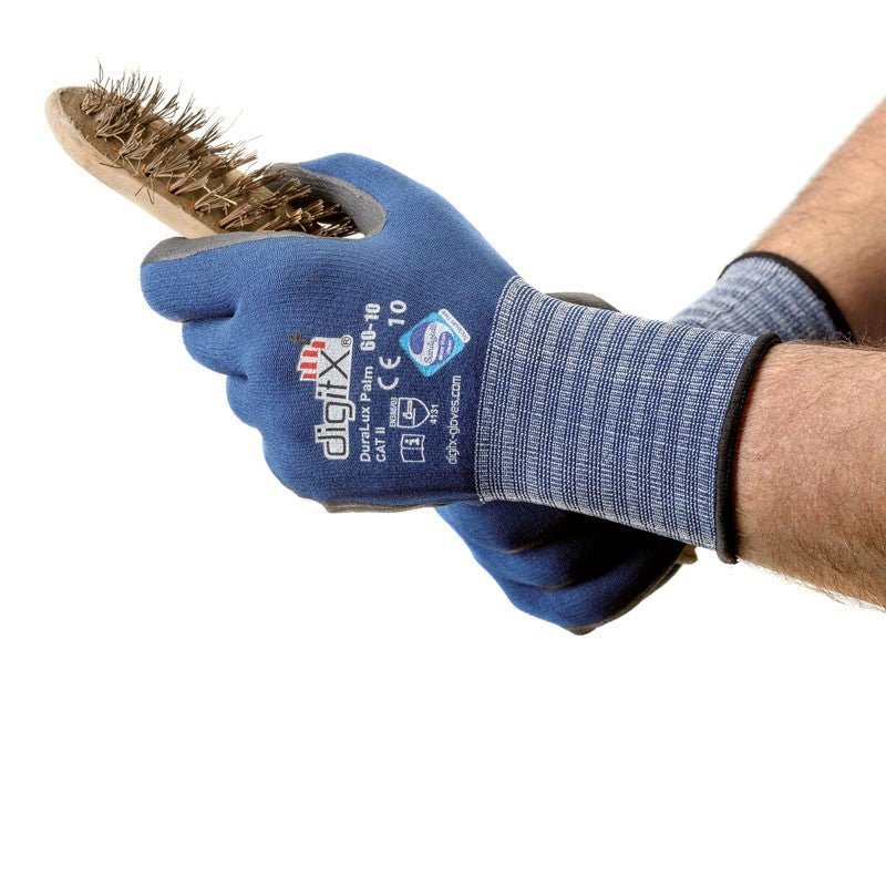 Ielādējiet attēlu galerijas skatītājā, Gloves DIGITX DuraLux Palm - TEXX

