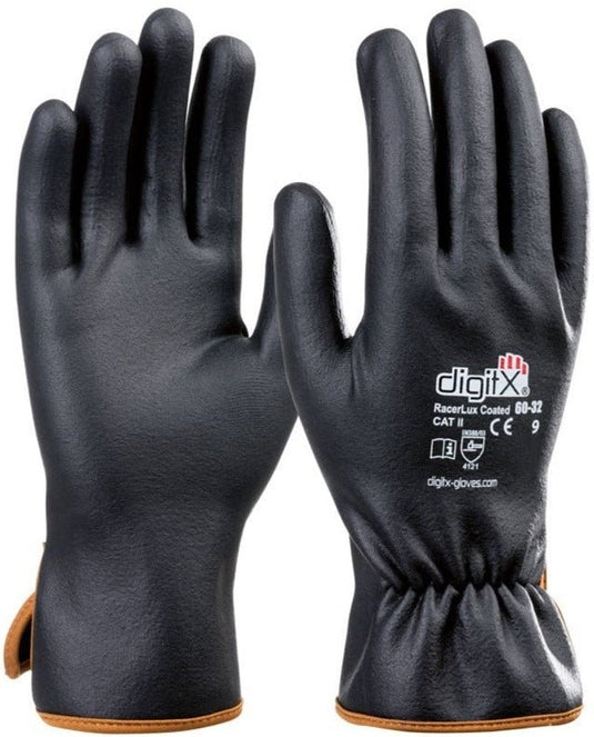 Gloves DIGITX RacerLux - TEXX