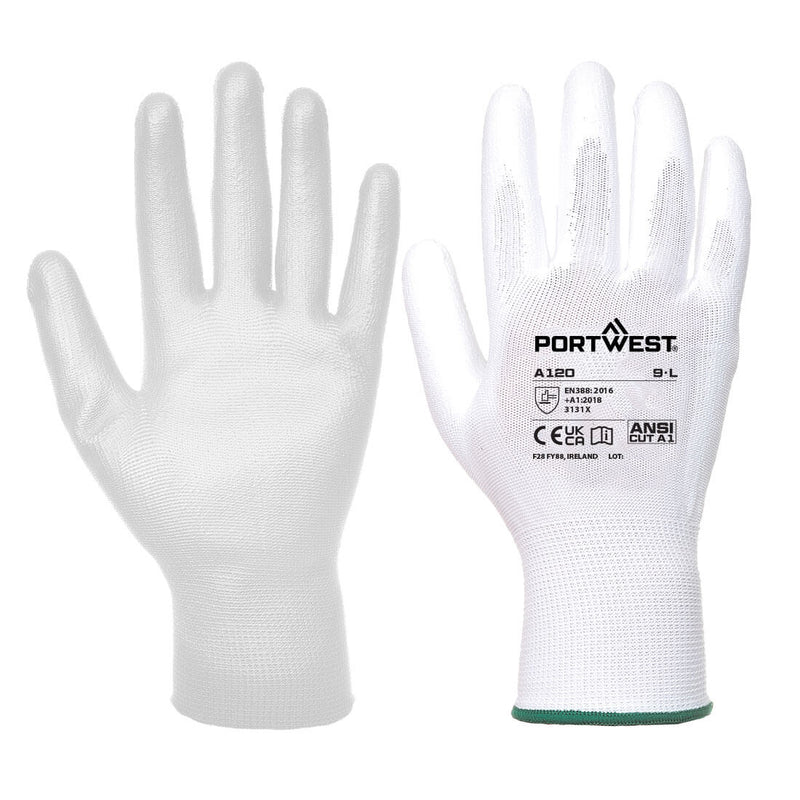 Ielādējiet attēlu galerijas skatītājā, Gloves PORTWEST A120 (PAIRS 12) - TEXX
