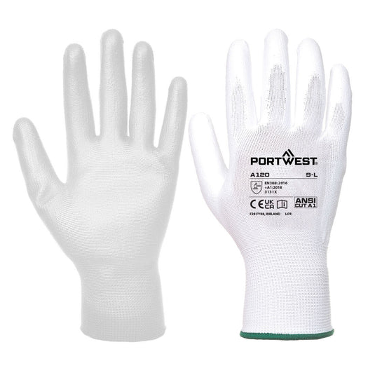 Gloves PORTWEST A120 (PAIRS 12) - TEXX