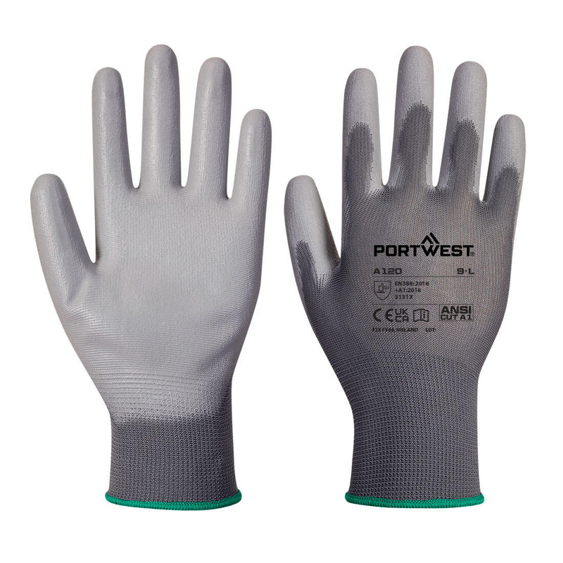 Ielādējiet attēlu galerijas skatītājā, Gloves PORTWEST A120 (PAIRS 12) - TEXX

