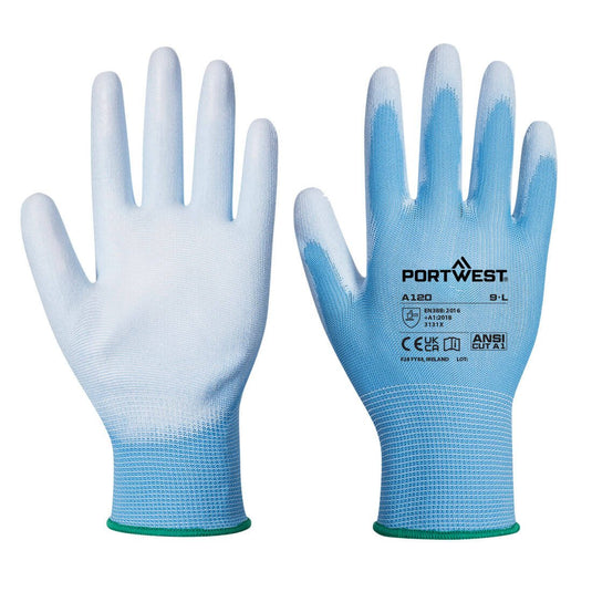 Gloves PORTWEST A120 (PAIRS 12) - TEXX
