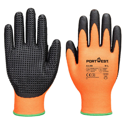 Gloves PORTWEST A148 (PAIRS 12) - TEXX