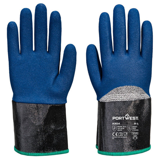 Gloves PORTWEST A304 C13 - TEXX