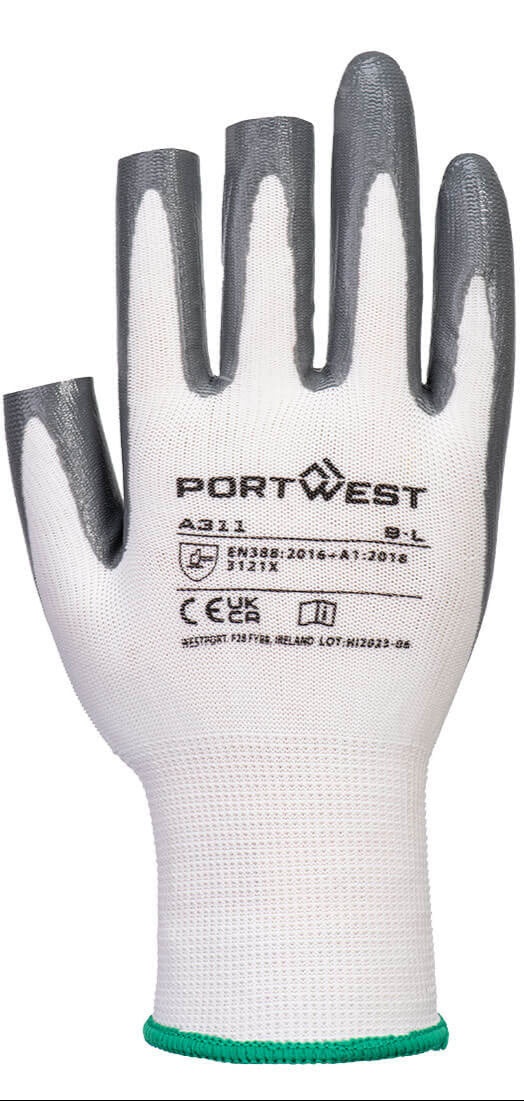 Ielādējiet attēlu galerijas skatītājā, Gloves PORTWEST A311 (PAIRS 12) - TEXX
