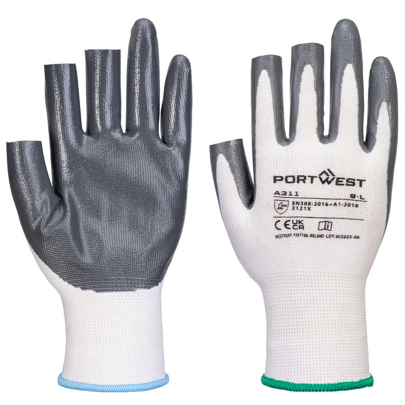Ielādējiet attēlu galerijas skatītājā, Gloves PORTWEST A311 (PAIRS 12) - TEXX
