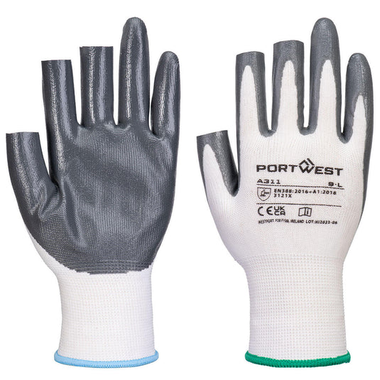Gloves PORTWEST A311 (PAIRS 12) - TEXX
