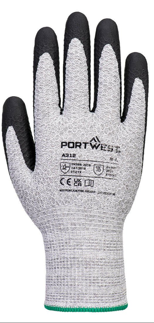 Gloves PORTWEST A312 (PAIRS 12) - TEXX
