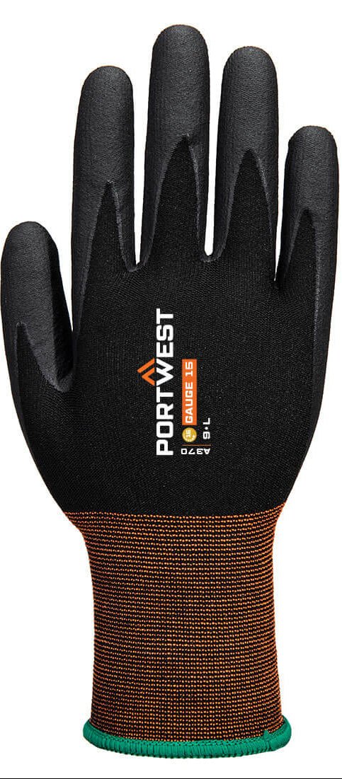 Gloves PORTWEST A370 - TEXX