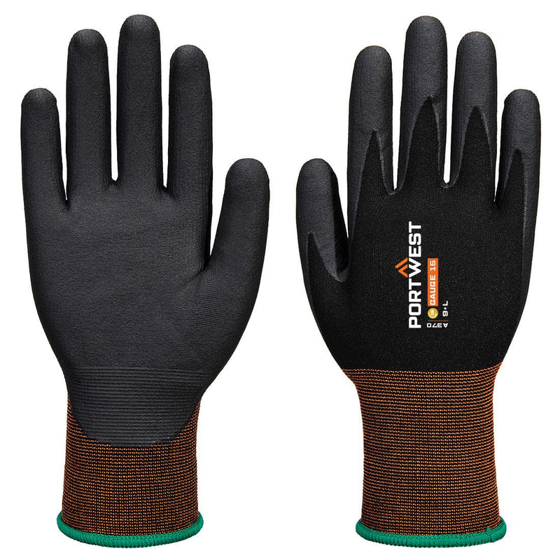 Ielādējiet attēlu galerijas skatītājā, Gloves PORTWEST A370 - TEXX
