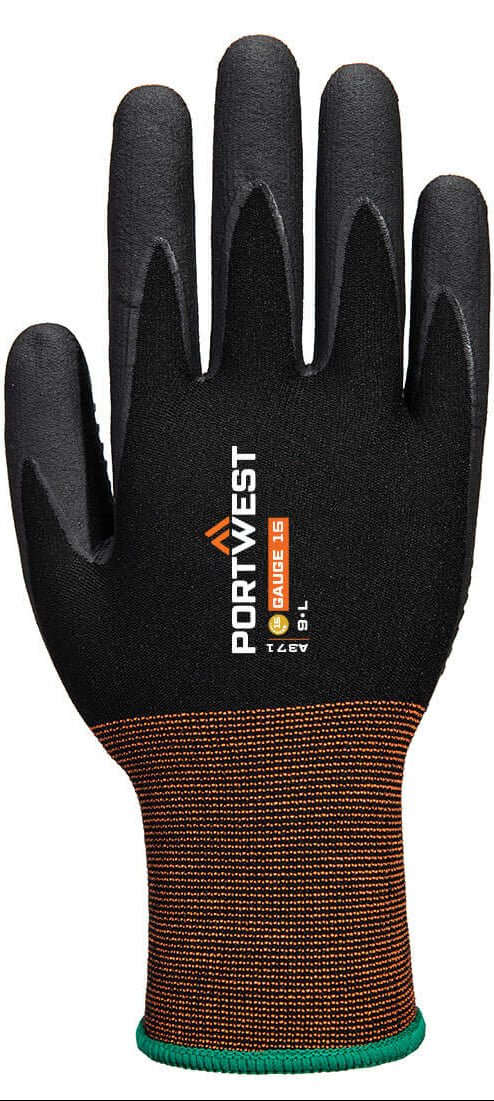 Gloves PORTWEST A371 - TEXX