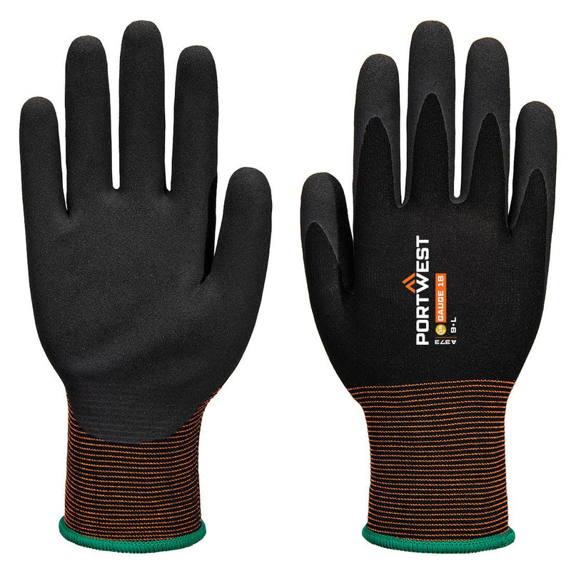 Ielādējiet attēlu galerijas skatītājā, Gloves PORTWEST A373 - TEXX
