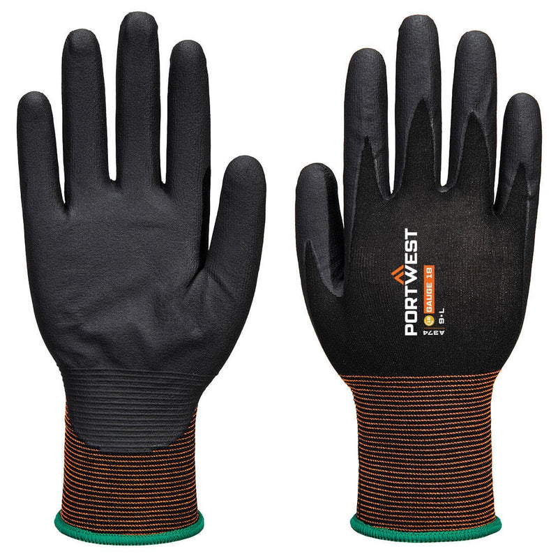 Ielādējiet attēlu galerijas skatītājā, Gloves PORTWEST A374 - TEXX
